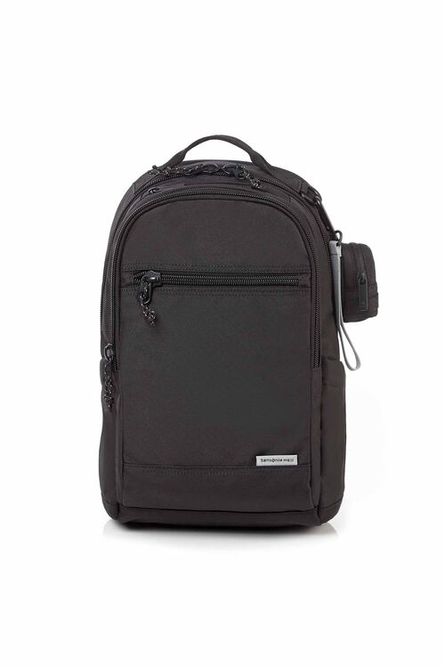 CLYNEE BACKPACK LAPTOP 14.1"  hi-res | Samsonite