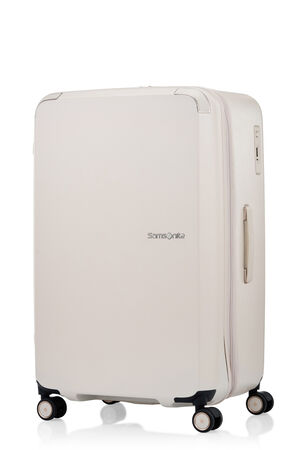 ZENPOD กระเป๋าเดินทาง ทรง TRUNK ขนาด 28 นิ้ว  hi-res | Samsonite
