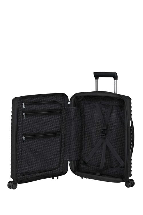 UPSCAPE กระเป๋าเดินทางขนาด 20 นิ้ว ขยายได้  hi-res | Samsonite