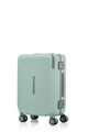 EVOX Spinner Luggage 20" Frame Lock