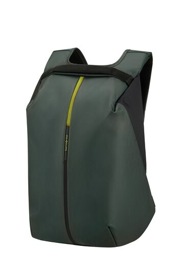 SECURIPAK 2 BACKPACK 15.6" TEAL