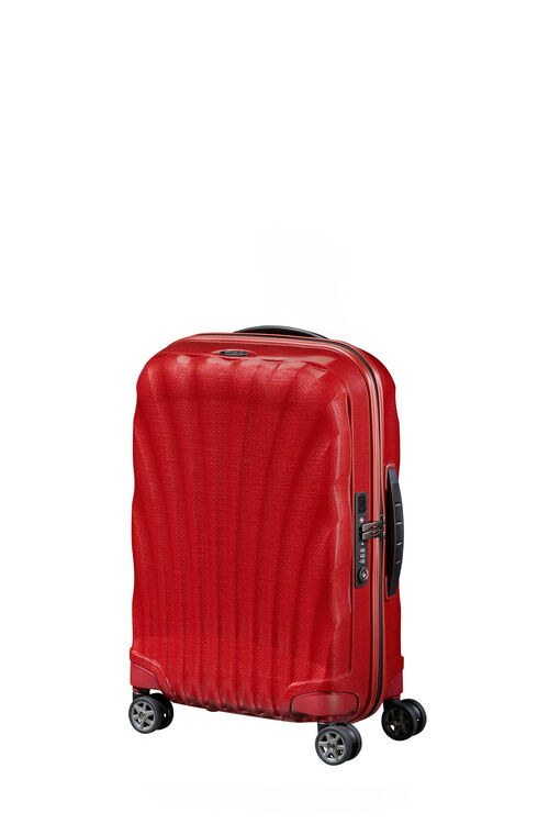 C-LITE กระเป๋าเดินทางขนาด 20 นิ้ว ขยายได้  hi-res | Samsonite