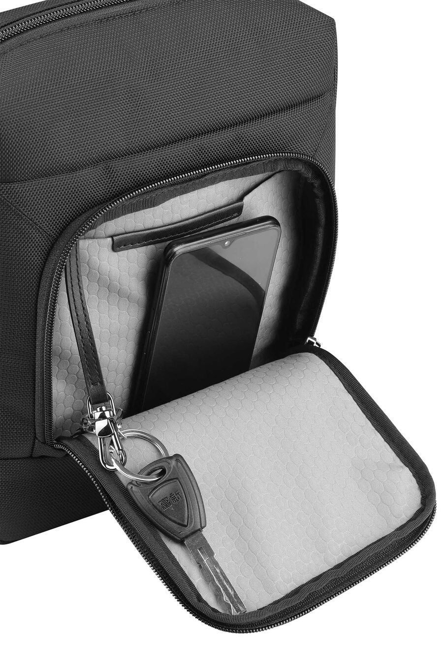SBL ENCODE CROSS BAG