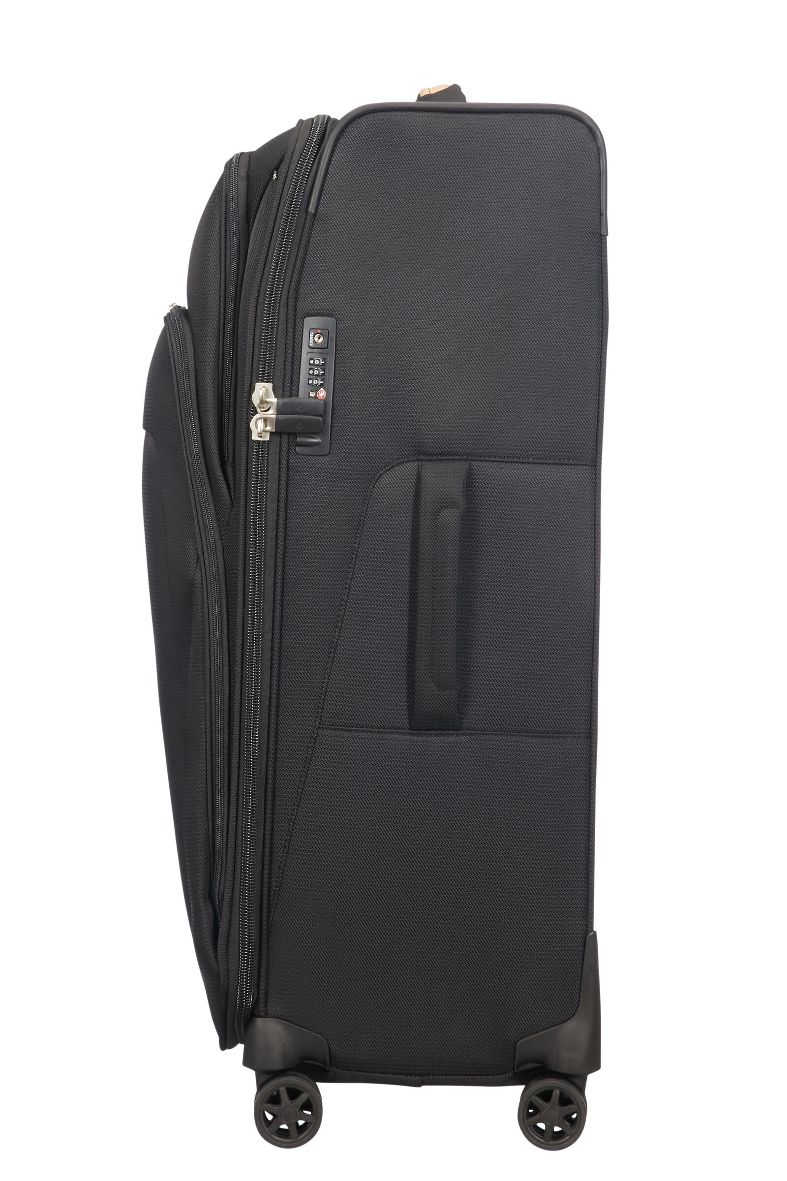 Samsonite spark spinner outlet