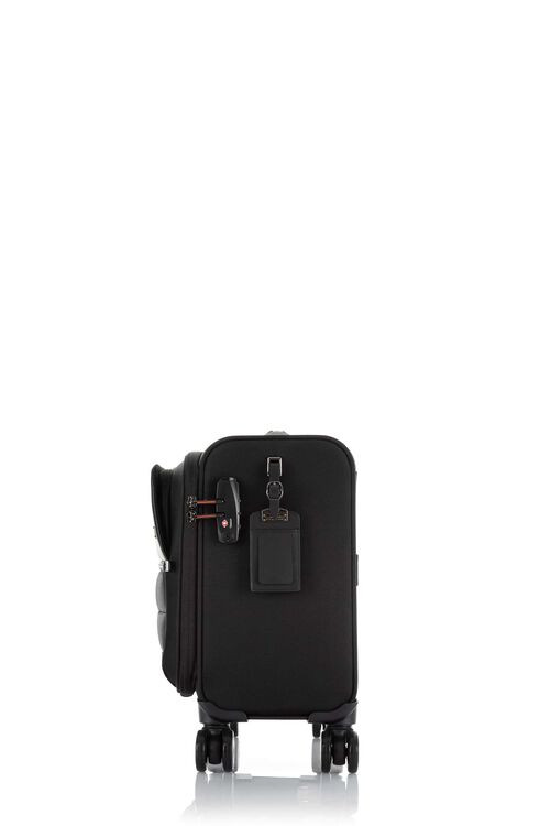 SBL VERON II SP Rolling Tote Tag  hi-res | Samsonite