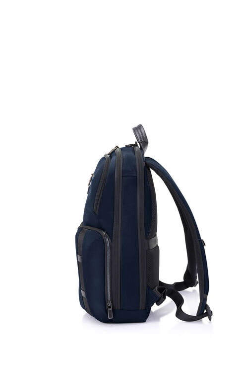 URBAN-EYE DLX BACKPACK 15.6" 2 POCKETS  hi-res | Samsonite