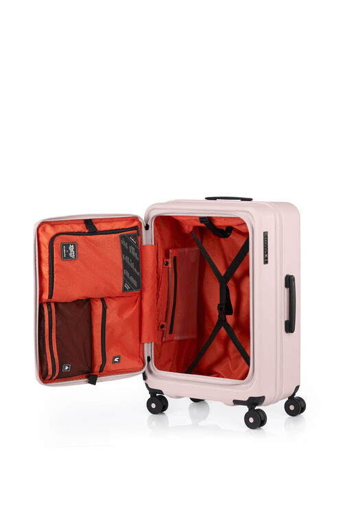 Samsonite metria spinner top