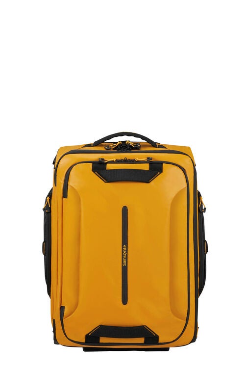ECODIVER DUFFLE/WH 55/20