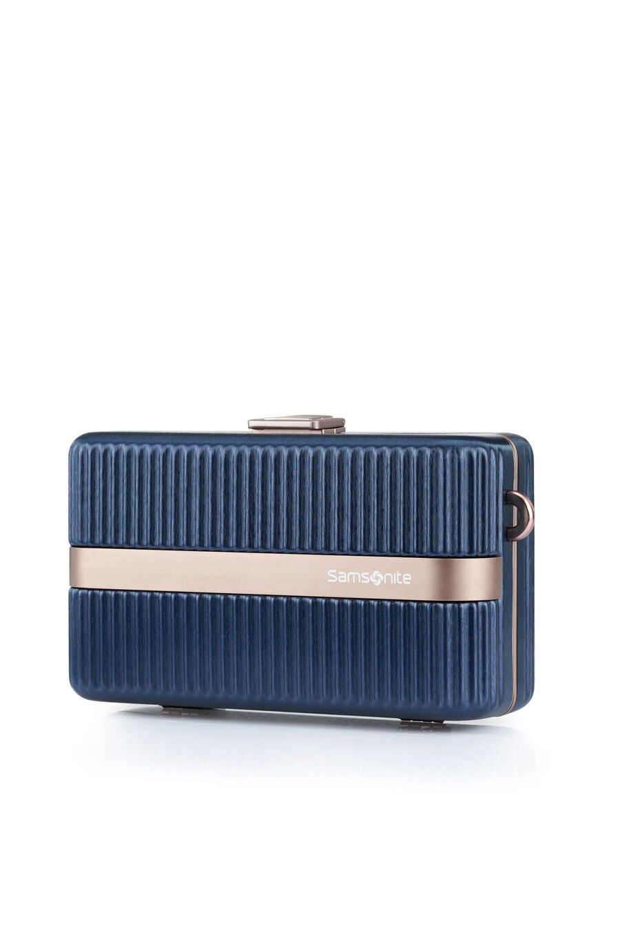 MINTER CROSSBODY CLUTCH BAG