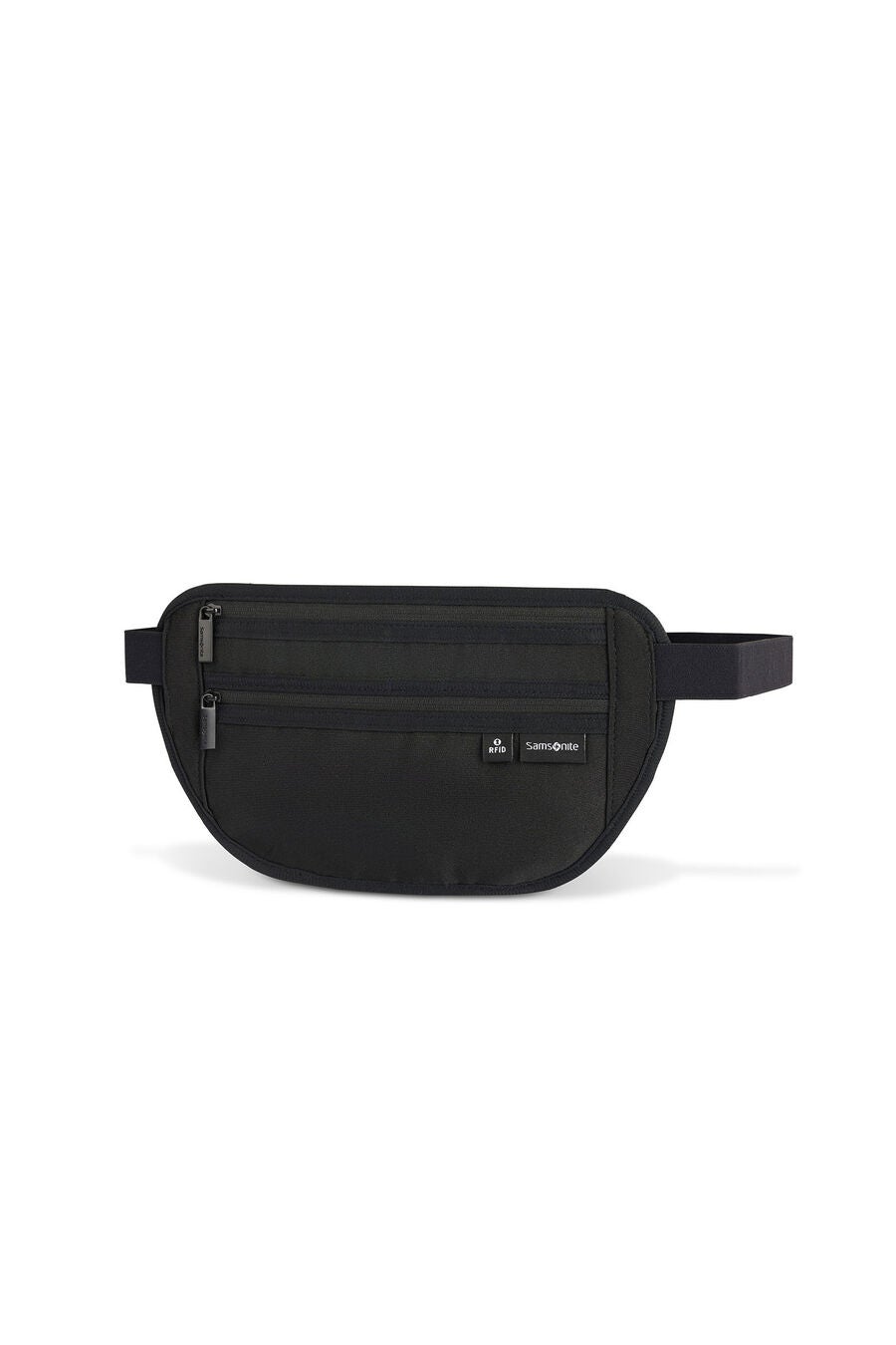 TRAVEL ESSENTIALS RFID MONEY BELT