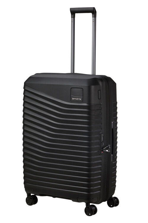 INTUO กระเป๋าเดินทางขนาด 25 นิ้ว EXP  hi-res | Samsonite