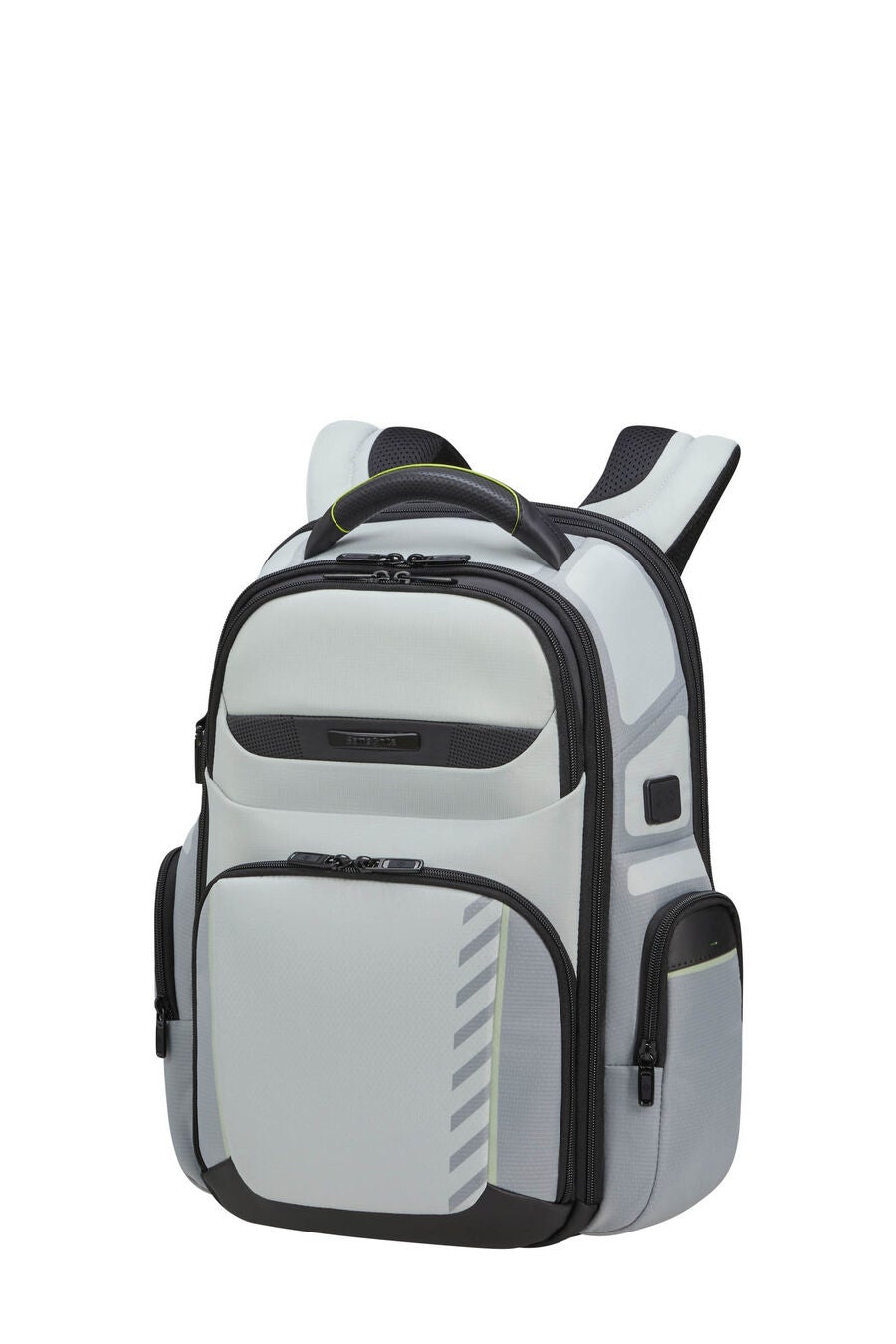 PRO-DLX 6 BACKPACK 15.6"3V EXP COOL