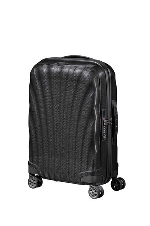 C-LITE กระเป๋าเดินทางขนาด 20 นิ้ว ขยายได้  hi-res | Samsonite