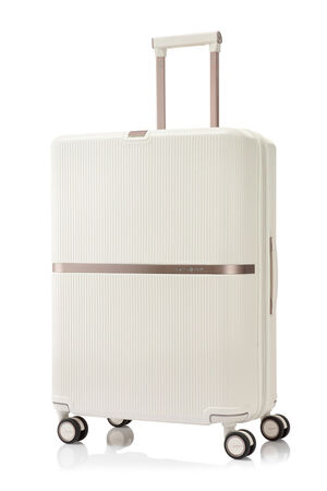 MINTER กระเป๋าเดินทางขนาด 25 นิ้ว ขยายได้  hi-res | Samsonite