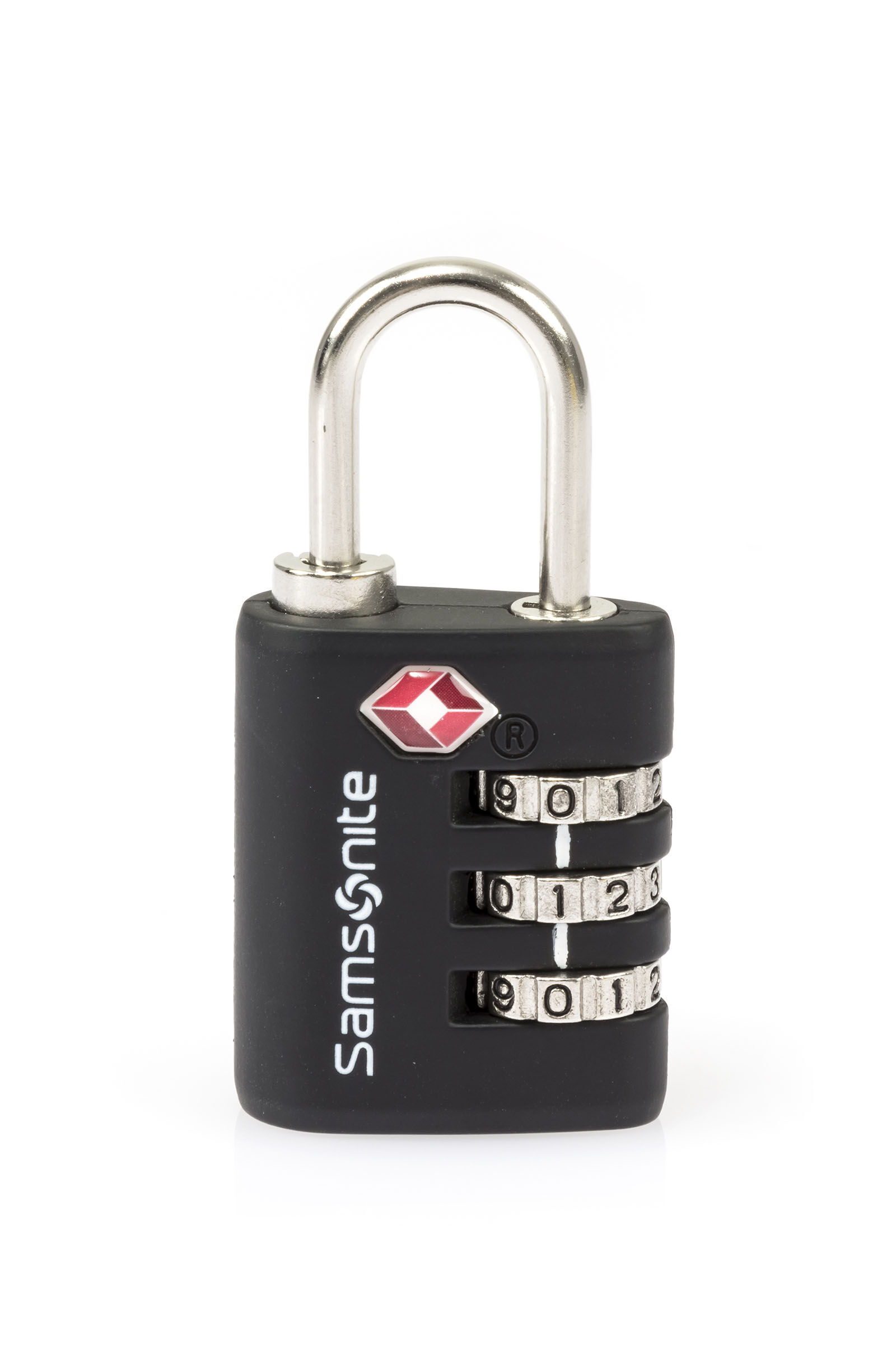 Samsonite tsa lock online