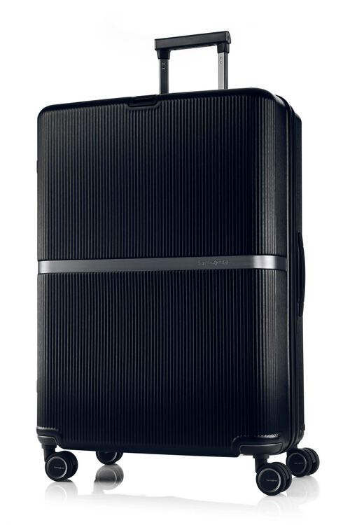 MINTER กระเป๋าเดินทางขนาด 28 นิ้ว ขยายได้  hi-res | Samsonite