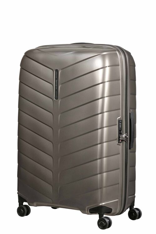 ATTRIX กระเป๋าเดินทาง ขนาด  30 นิ้ว  hi-res | Samsonite
