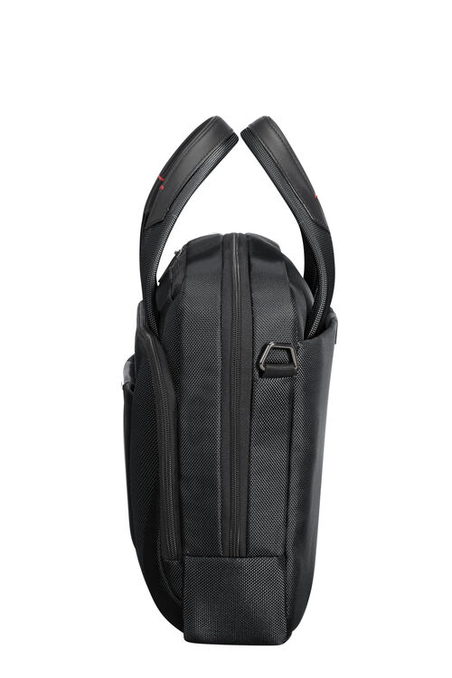 PRO-DLX 5 กระเป๋าใส่เอกสาร และใส่โน้ตบุ๊ค ขนาด 14.1 นิ้ว  hi-res | Samsonite