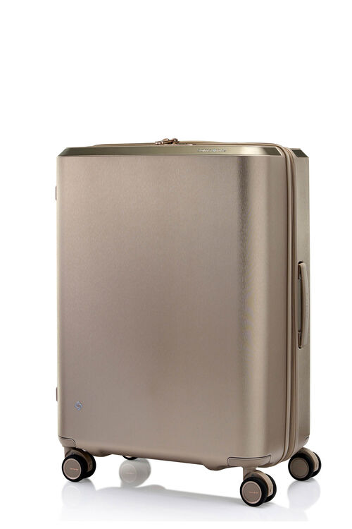 EVOA Z กระเป๋าเดินทางขนาด 25 นิ้ว EXP  hi-res | Samsonite