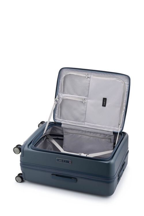 ZIPPRIX FT กระเป๋าเดินทางขนาด 25 นิ้ว EXP FT  hi-res | Samsonite