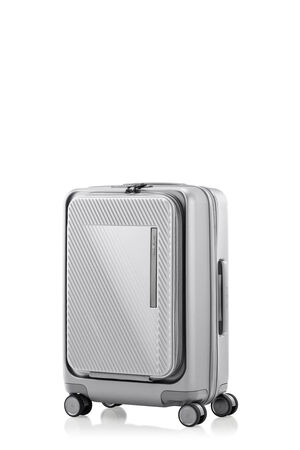 ZIPPRIX FT กระเป๋าเดินทางขนาด 20 นิ้ว EXP FT  hi-res | Samsonite