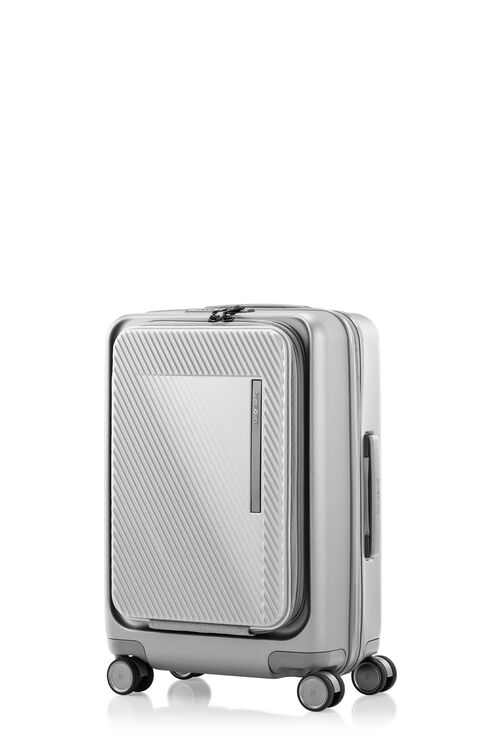 ZIPPRIX FT กระเป๋าเดินทางขนาด 20 นิ้ว EXP FT  hi-res | Samsonite