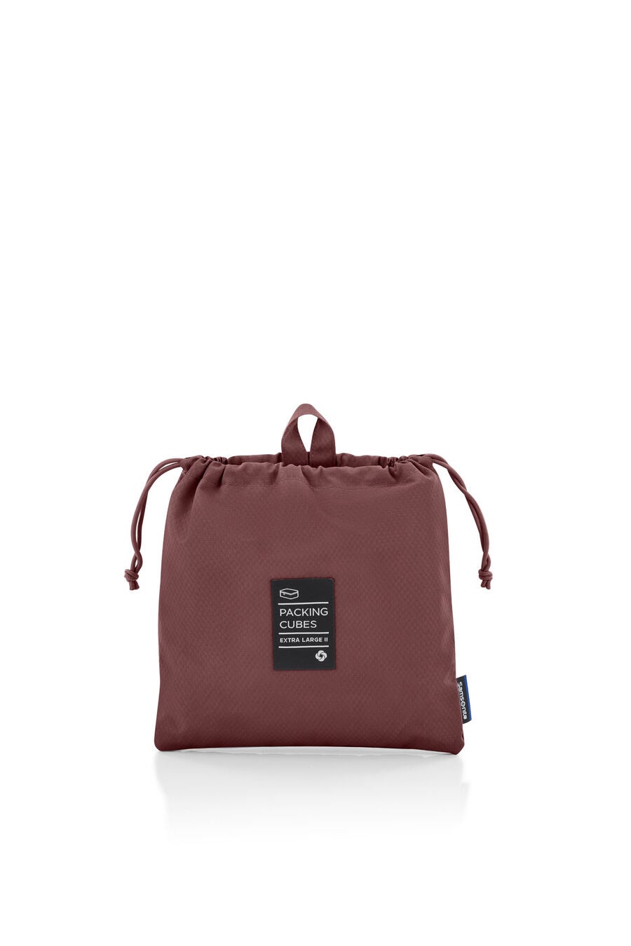 TRAVEL ESSENTIALS PACK. CUBES XLARGE II