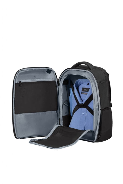 BIZ2GO กระเป๋าเป้ใส่แล็ปท็อปขนาด 15.6 นิ้ว  hi-res | Samsonite