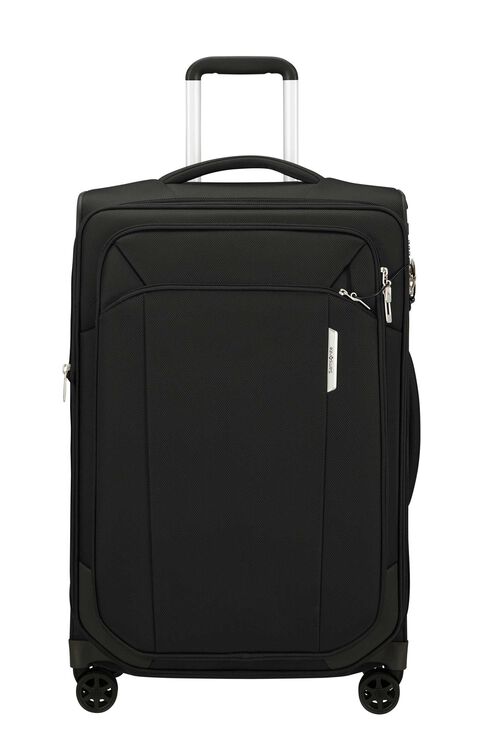 RESPARK กระเป๋าเดินทาง ขนาด 24 นิ้ว EXP  hi-res | Samsonite