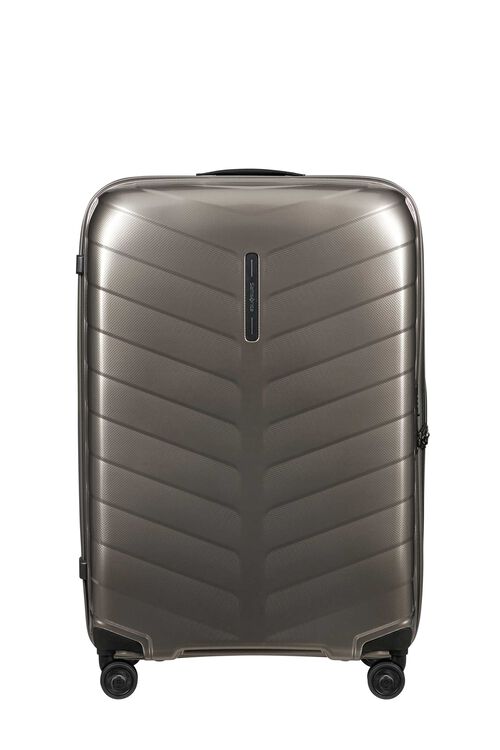 ATTRIX กระเป๋าเดินทาง ขนาด  28 นิ้ว  hi-res | Samsonite