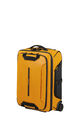 ECODIVER กระเป๋า DUFFLE แบบมีล้อขนาด 20 นิ้ว  hi-res | Samsonite