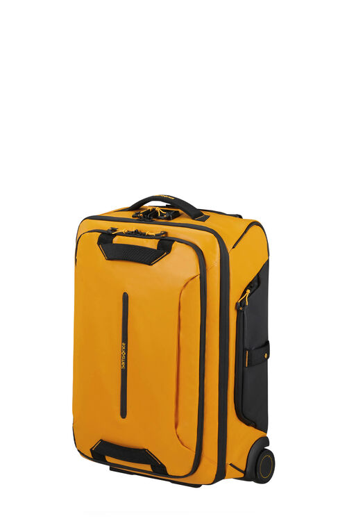 ECODIVER กระเป๋า DUFFLE แบบมีล้อขนาด 20 นิ้ว  hi-res | Samsonite