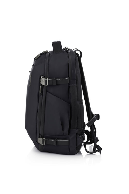 URBANIX กระเป๋าเป้สะพายหลัง M ใส่ LAPTOP ขนาด 15.6 นิ้ว EXP  hi-res | Samsonite