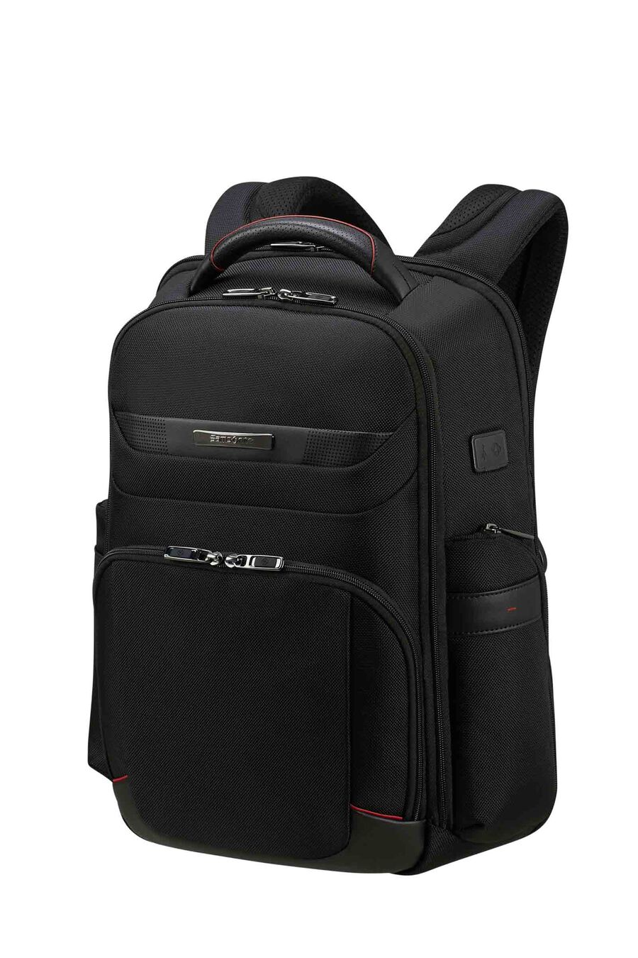 PRO-DLX 6 LAPTOP BACKPACK 15.6" SLIM