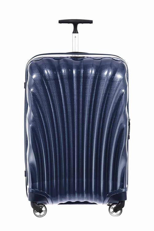 COSMOLITE กระเป๋าเดินทางขนาด 25 นิ้ว FL2  hi-res | Samsonite
