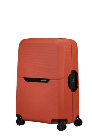 MAGNUM ECO กระเป๋าเดินทางขนาด 25 นิ้ว  hi-res | Samsonite