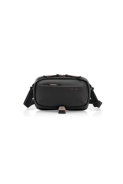 URBANIX CROSSBODY BAG  hi-res | Samsonite