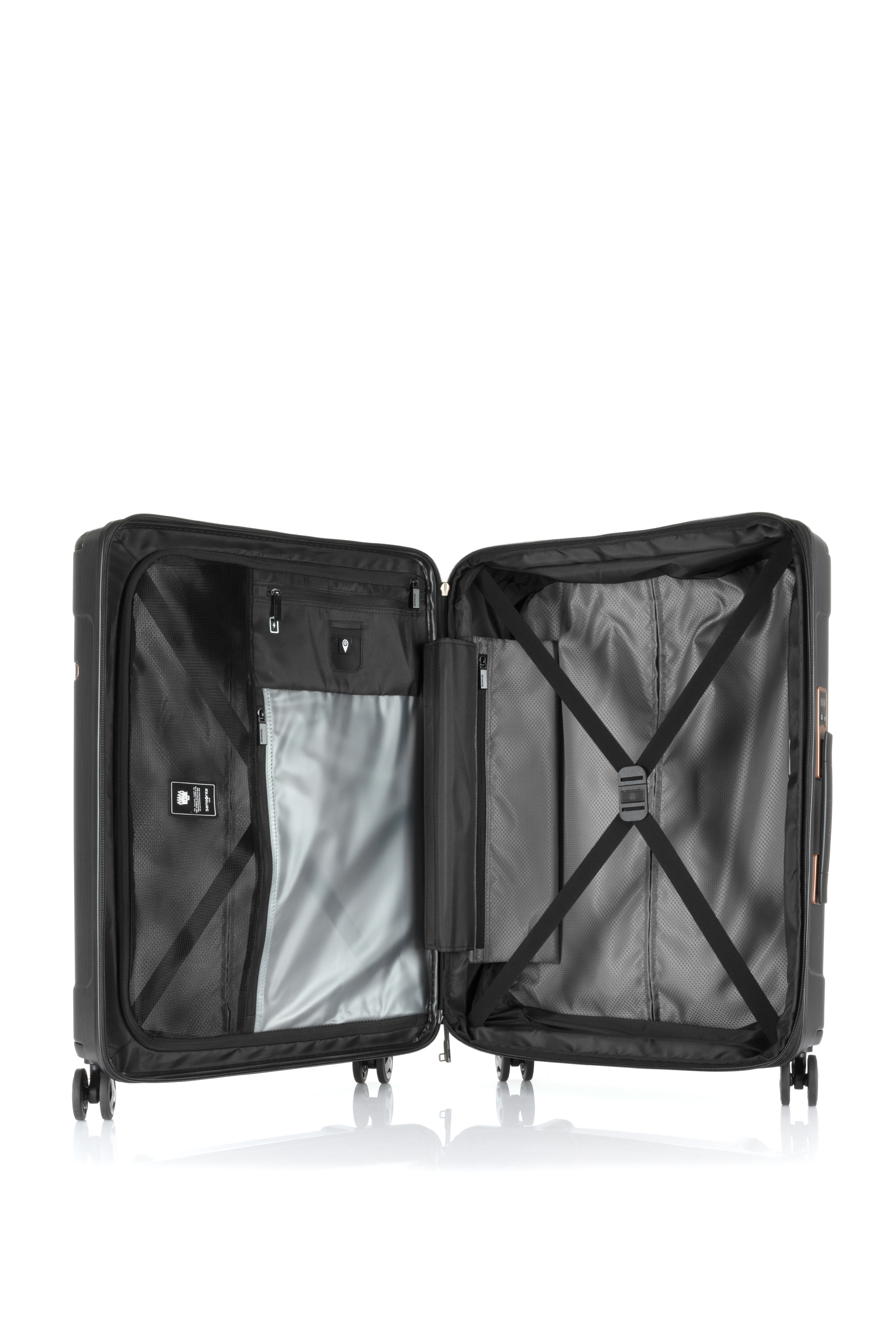 samsonite evoa 69
