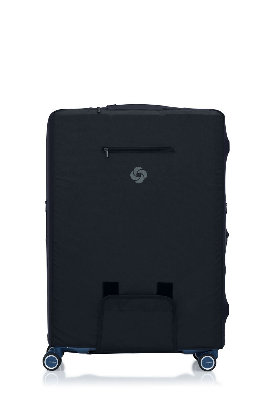 TRAVEL ESSENTIALS FLD. LUGGAGE COVER XL