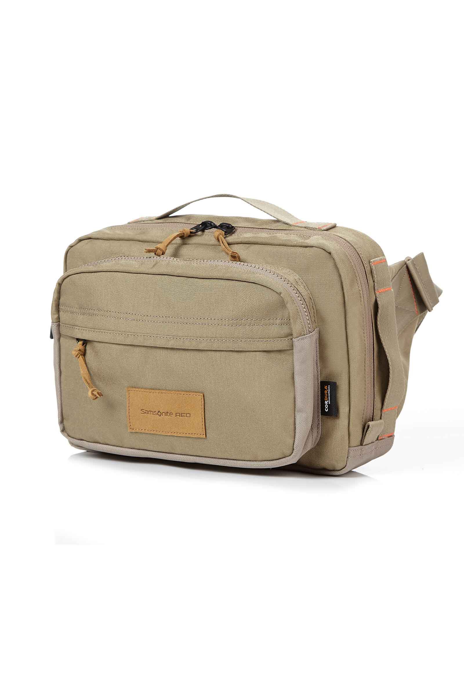 Samsonite sling hotsell bag for ladies