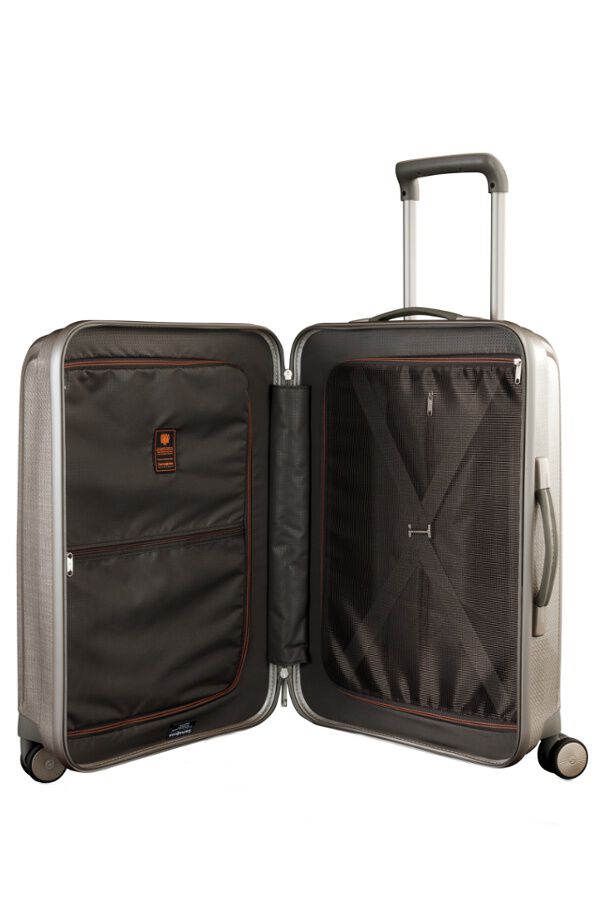 Samsonite black label cubelite shop