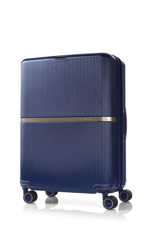 MINTER กระเป๋าเดินทางขนาด 25 นิ้ว ขยายได้  hi-res | Samsonite