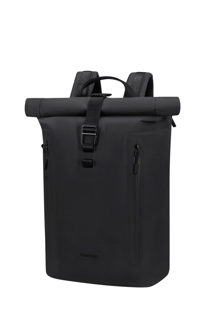 COATIFY BIZ ROLLTOP BACKPACK 15.6"