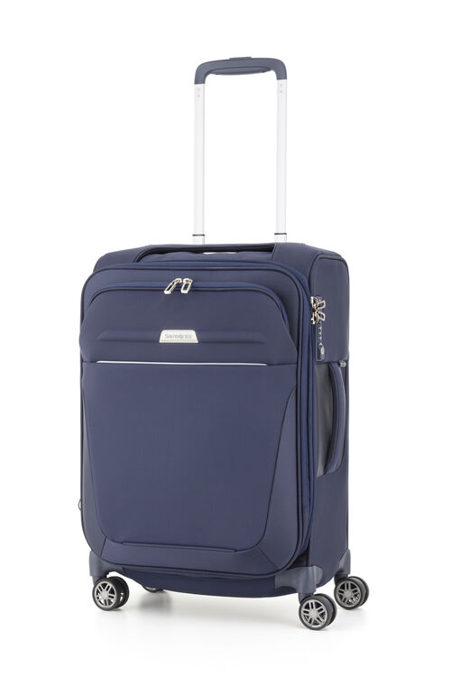 B-LITE 4 กระเป๋าเดินทางขนาด 20 นิ้ว ขยายได้  hi-res | Samsonite