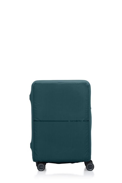 TRAVEL ESSENTIALS FLD. LUGGAGE COVER CABIN