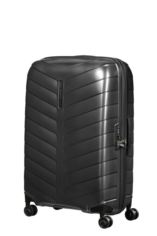 ATTRIX กระเป๋าเดินทาง ขนาด  28 นิ้ว  hi-res | Samsonite