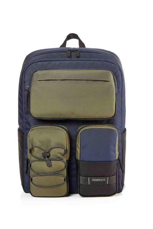 TAUTON BACKPACK  hi-res | Samsonite