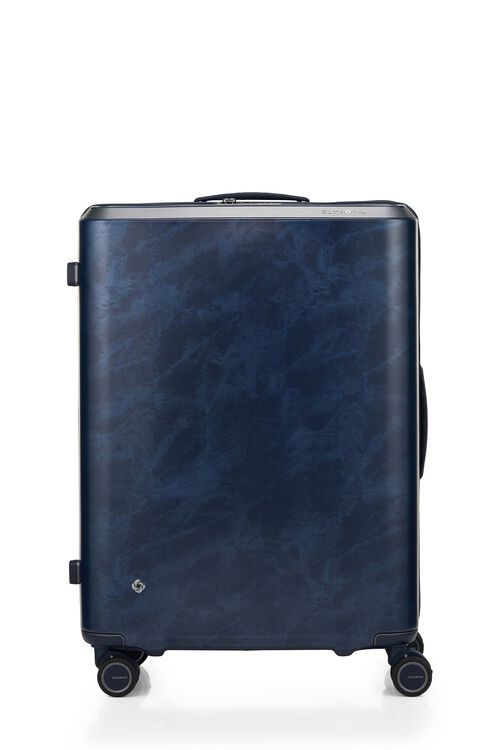EVOA Z กระเป๋าเดินทางขนาด 25 นิ้ว EXP  hi-res | Samsonite