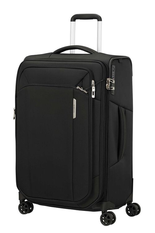 RESPARK กระเป๋าเดินทาง ขนาด 24 นิ้ว EXP  hi-res | Samsonite