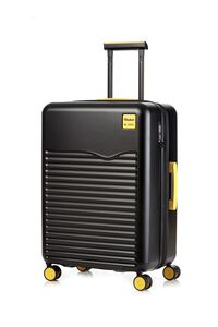 samsonite bts butter luggage